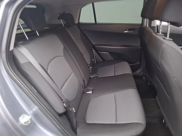 Hyundai Creta, 2019г, полный привод, автомат