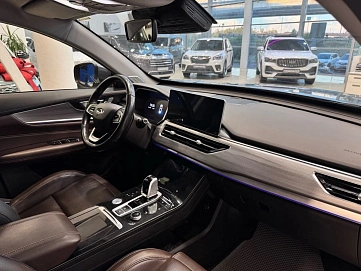 Chery Tiggo 8 Pro, 2021г, передний привод, робот
