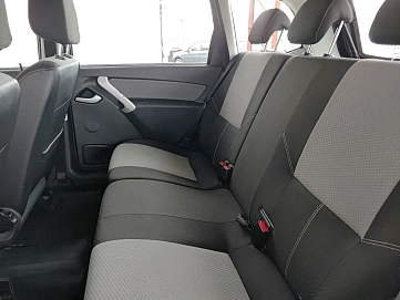 Lada (ВАЗ) Kalina, 2017г., передний привод, механика