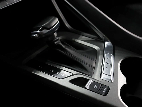 Changan , 2023г., передний привод, робот