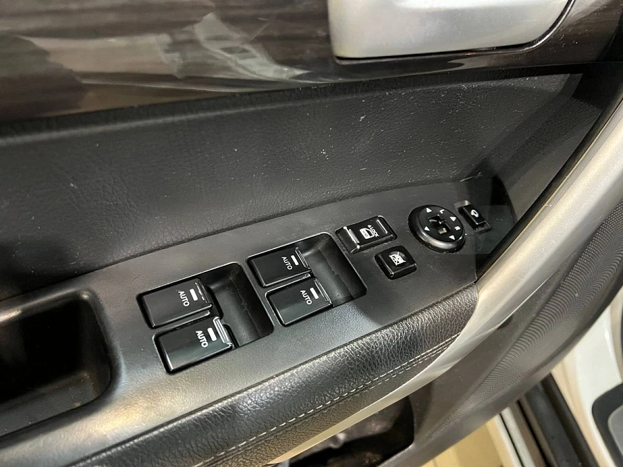 Kia Sorento, 2012г., полный привод, автомат