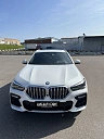 BMW X6, 2019г., полный привод, автомат