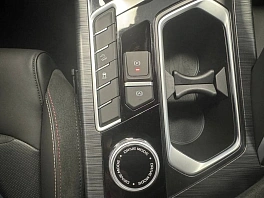 Geely Tugella, 2024г, передний привод, автомат