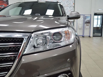Haval H6, 2018г, передний привод, автомат
