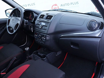 Lada (ВАЗ) Granta, 2024г, передний привод, механика