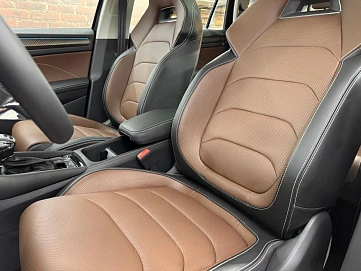 Skoda Kodiaq, 2024г, полный привод, робот