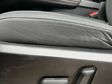 Haval F7x, 2020г, полный привод, робот