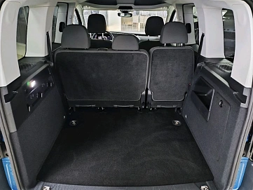 Volkswagen Caddy, 2024г, передний привод, механика