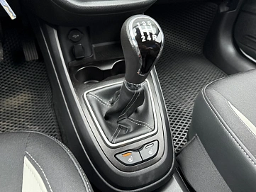 Lada (ВАЗ) , 2021г., передний привод, механика