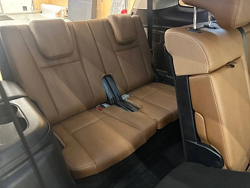 Changan CS95, 2023г, полный привод, автомат