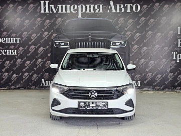 Volkswagen Polo, 2020г, передний привод, автомат