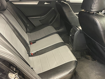 Volkswagen Jetta, 2012г, передний привод, автомат