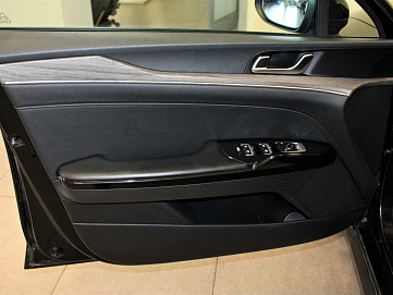 Kia , 2021г., передний привод, автомат