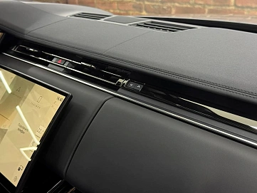 Land Rover Range Rover Sport, 2025г, полный привод, автомат