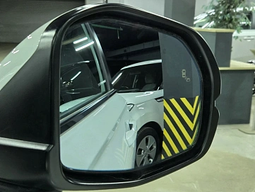 Honda CR-V, 2026г, полный привод, вариатор