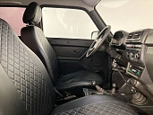 Lada (ВАЗ) Niva Legend, 2022г., полный привод, механика