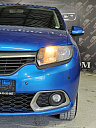 Renault Sandero, 2016г., передний привод, механика