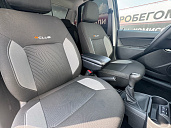 Lada (ВАЗ) Granta, 2024г., передний привод, механика