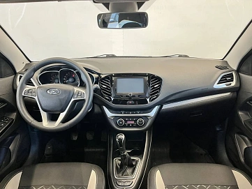 Lada (ВАЗ) , 2017г., передний привод, механика