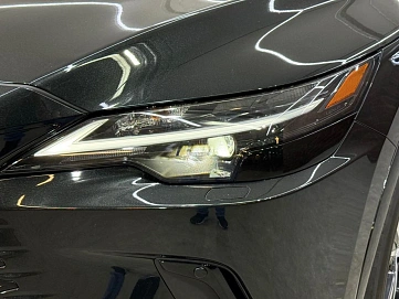 Lexus RX, 2025г, полный привод, автомат