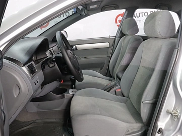 Chevrolet Lacetti, 2007г, передний привод, автомат