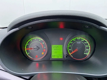 Lada (ВАЗ) , 2016г., передний привод, механика