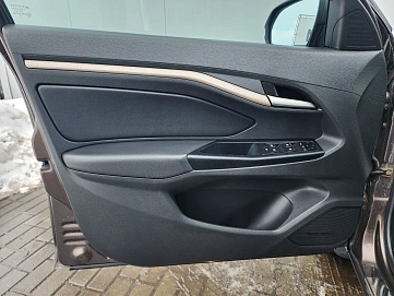 Lada (ВАЗ) Vesta, 2017г, передний привод, механика