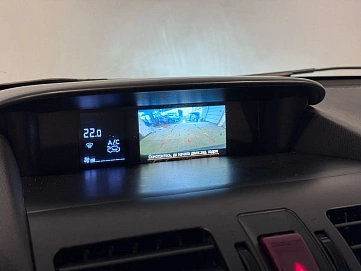 Subaru Forester, 2012г, передний привод, автомат