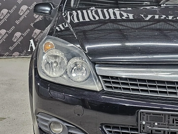 Opel , 2008г., передний привод, робот