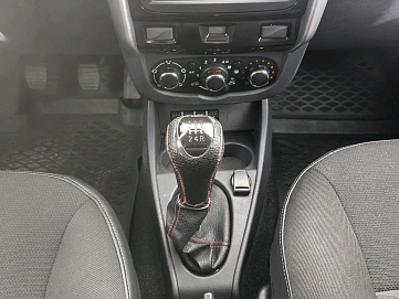 Lada (ВАЗ) Largus, 2021г, передний привод, механика