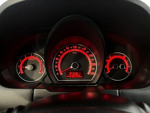 Kia Ceed, 2011г, передний привод, механика