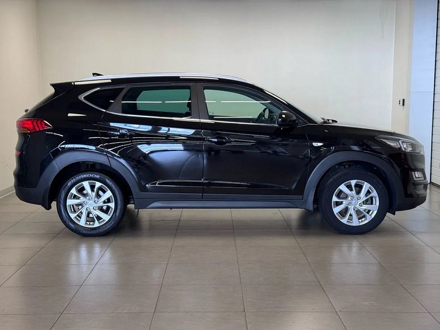 Hyundai , 2019г., передний привод, автомат