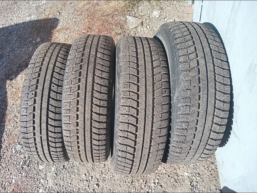 Lada (ВАЗ) 2131 (4x4), 1998г., полный привод, механика