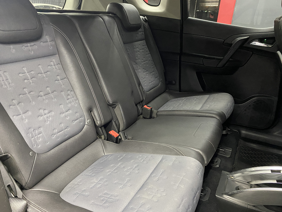 Opel Meriva, 2012г., передний привод, механика