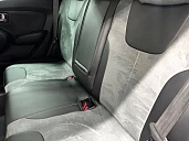 Hyundai ix35, 2014г., передний привод, автомат