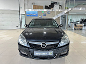 Opel Vectra, 2005г., передний привод, механика