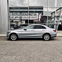 Mercedes-Benz , 2014г., задний привод, автомат