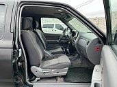 Nissan NP300, 2014г., передний привод, механика