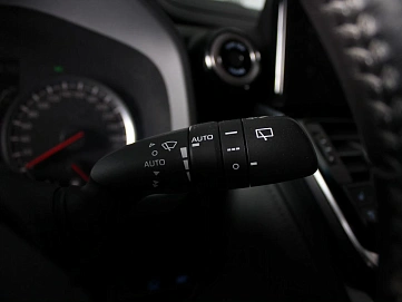 Toyota Land Cruiser, 2021г., полный привод, автомат