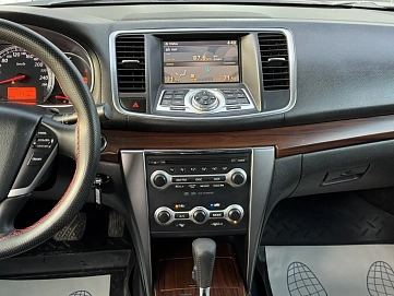 Nissan Teana, 2011г, полный привод, вариатор
