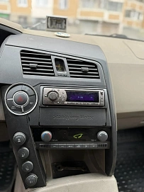 SsangYong Kyron, 2006г, полный привод, механика