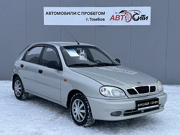 ЗАЗ , 2010г., передний привод, механика