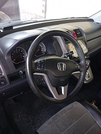 Honda CR-V, 2008г, полный привод, автомат
