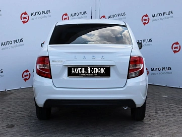 Lada (ВАЗ) Granta, 2023г, передний привод, механика