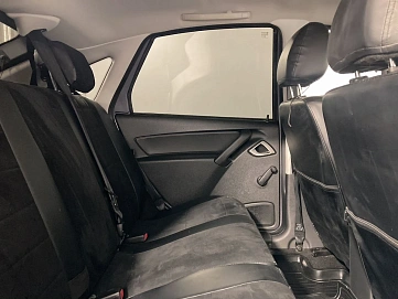 Lada (ВАЗ) Granta, 2022г, передний привод, механика