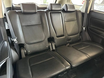 Mitsubishi Outlander, 2012г, полный привод, вариатор
