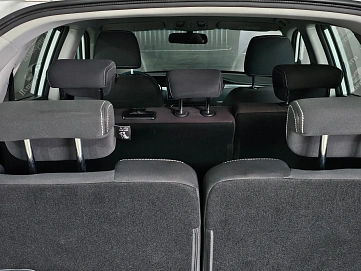 JAC S7, 2021г., передний привод, робот