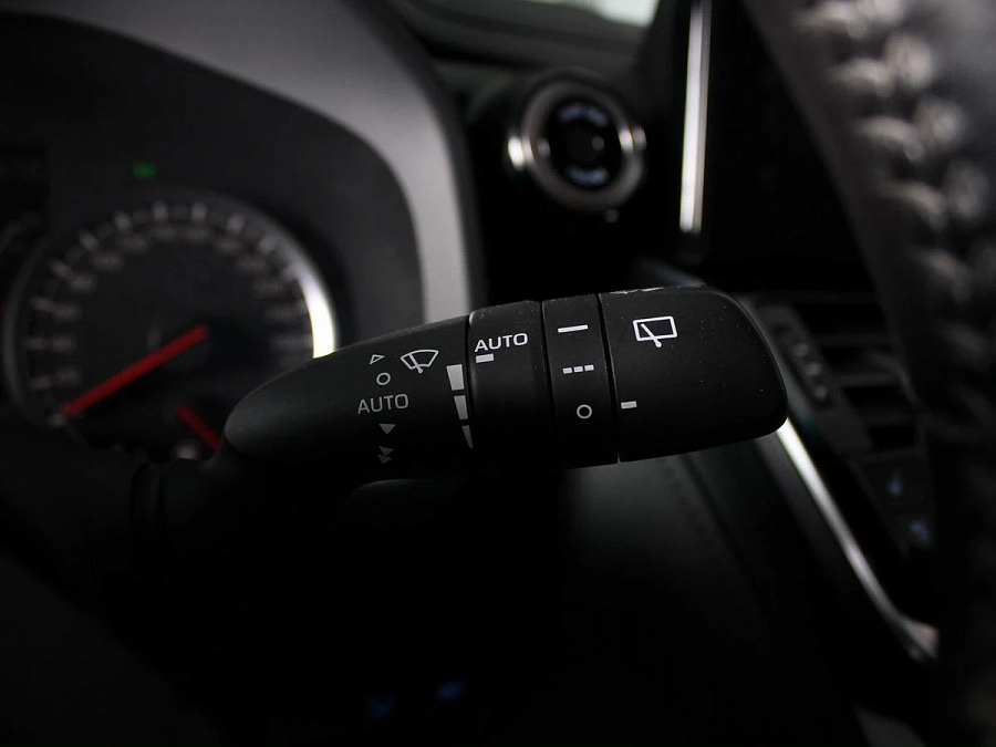 Toyota Land Cruiser, 2021г., полный привод, автомат