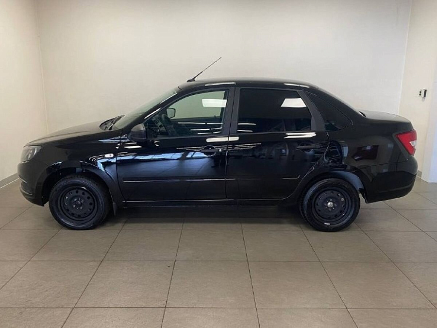 Lada (ВАЗ) , 2025г., передний привод, механика