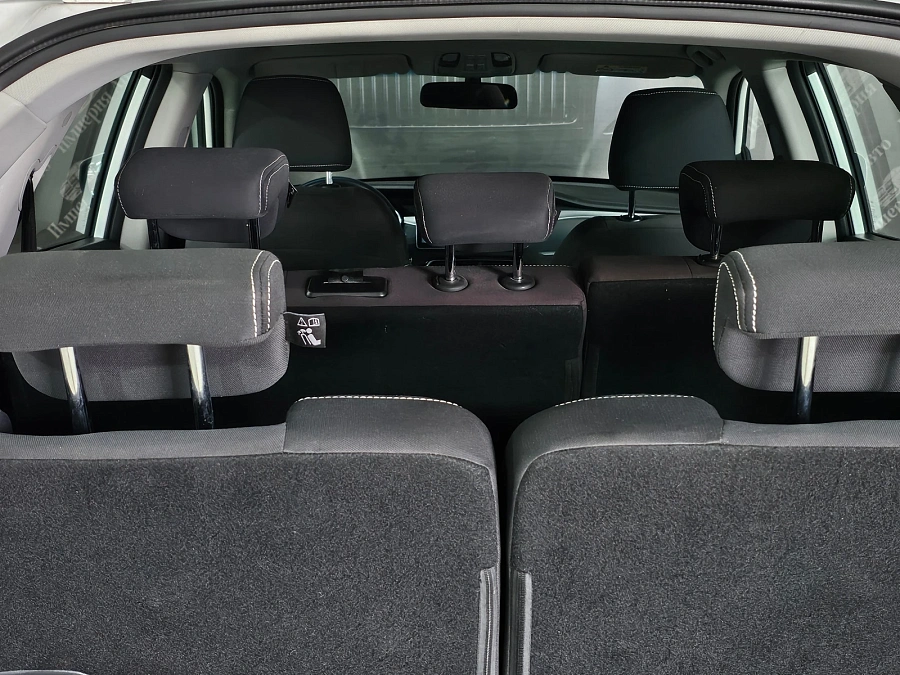 JAC S7, 2021г., передний привод, робот